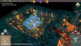 Dungeons 3 www.tehrancdshop.com