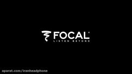 هدفون وایرلس Focal Listen Wireless