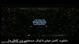 دانلود فیلم Star Wars Episode V – The Empire Strikes B