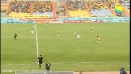 Naft Abadan vs Gostaresh Foolad Highlights ● 201718 Iran Pro League ● Week 11 ● November 3 2017