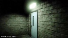 تریلر Resident Evil 7 Not a Hero  لوکاس