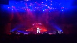 Megadeth Live 1992