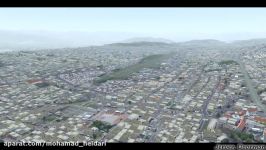 Aerosoft Official  A Flight Approaching Quito X