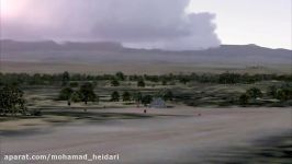 FSX  African Airstrip Adventures