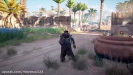 Bug assassins creed origins