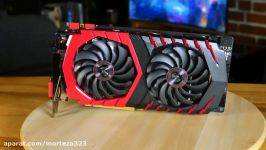 MSI GTX 1070 Ti Benchmarks VS 1080 1070