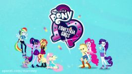 MLP Equestria Girls Mini Series  School of Rock HD