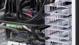 Can an overclocked GTX 1070 Ti match a GTX 1080