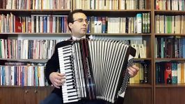 آکاردئون.گمشده.مرضیه.Accordion