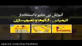 ادبیات کنکورموسسه حرف آخر آرایه ادبی مهندس منتظری