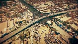 Ziyarat of Karbala