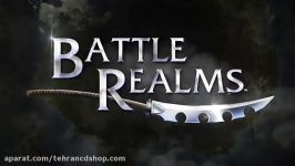 Battle Realms www.tehrancdshop.com