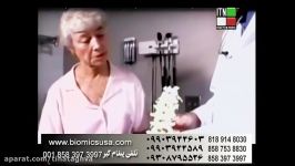 دکترشهریار وزیری تبار مصاحبه بیمار بهبود یافته آسیب طناب نخاعی  Spinal cor