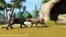 Zoo tycoon www.tehrancdshop.com