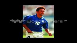 موزیک ویدئو جام جهانی 1990 ایتالیا