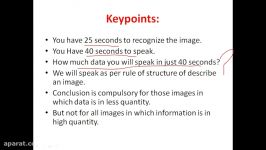 DESCRIBE AN IMAGE TRICKS EXPLAINED  STEP BY STEP PTE SPEAKING