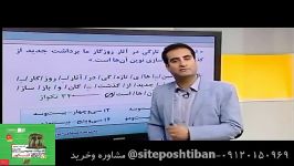 جامع ادبیات عمومی کنکور رهپویان