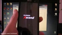 How solve update failed Huawei G510