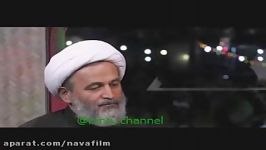 انفجار پست برق روی آنتن زنده شبکه یک سیما