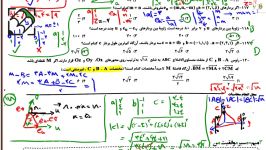 حل آزمون تحلیلی قلم چی 21 مهر 96  استاد عباچی