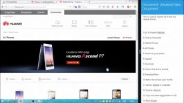  Tutorial How to unbrick Huawei G510 and any Huawei phone 100 WORKING