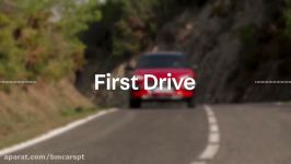 Hyundai Kona 2017 first drive review