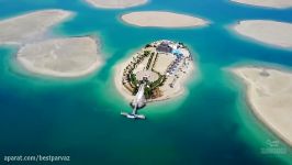 جزایر جهان در دبی