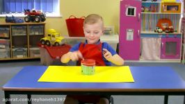 CBeebies  Do You Know  How to make a drum