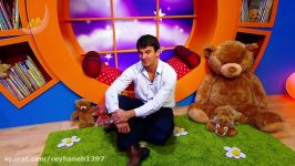 CBeebies Bedtime Stories  274  Silly Doggy
