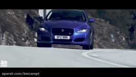 New Jaguar XJR review we test the fastest XJ in history