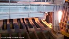 HYPNOTIC Video Inside Extreme Forging Factory Seamless Pipe Mill