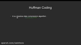 Huffman Coding  GeeksforGeeks