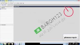 آموزش PLC LOGO8 شرکت زیمنس آلمان کاربردی وعملی جلسه1