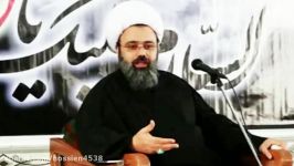 سخنان جنجالی استاد دانشمند خطاب به مسئولان