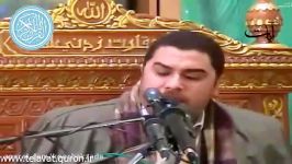 مقطع حیرت انگیز انور شحات انور سوره انسان