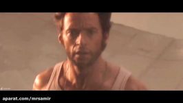 Stryker Shoots Wolverine  X Men Origins Wolverine 2009 Movie Clip