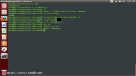 Linux Sysadmin Basics 03  Text Editors and review of basic mands