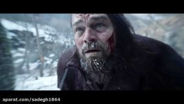 The Revenant  Official Trailer HD  20th Century FOX