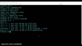 Linux Sysadmin Basics 02.1  More Basic Commands