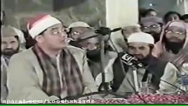 Amazing shaikh Mahmood Shahat recitationالشیخ قاری محمود شحات انور