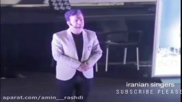 حامد آهنگی فرهنگستان واژگان فارسی به سبک جدید کمدی