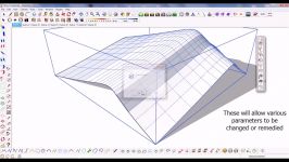 SketchUp Plugin Tutorial  Extrude Tools