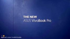 asus vivobook pro