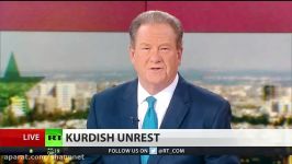 Kurds ‘have to bide their time’  fmr diplomat