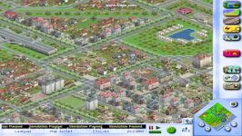 Simcity 3000 www.tehrancdshop.com