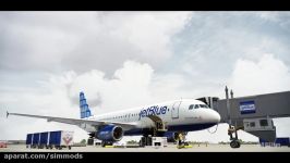 Aerosoft Airbus