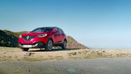 رنو کجار جدیدRenault KADJAR