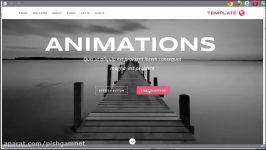 Web Animations in Xara Web Designer Premium Designer Pro