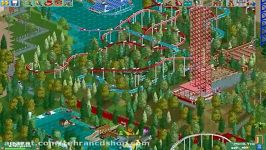 Roller coaster tycoon 2 www.tehrancdshop.com