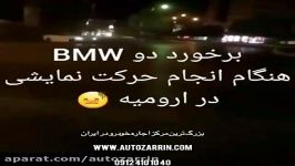 اجاره BMW 428i تصادف این ماشین تو دریفت ۰۹۱۲۴۱۰۱۰۴۰